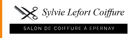 LOGO Sylvie Lefort Coiffure