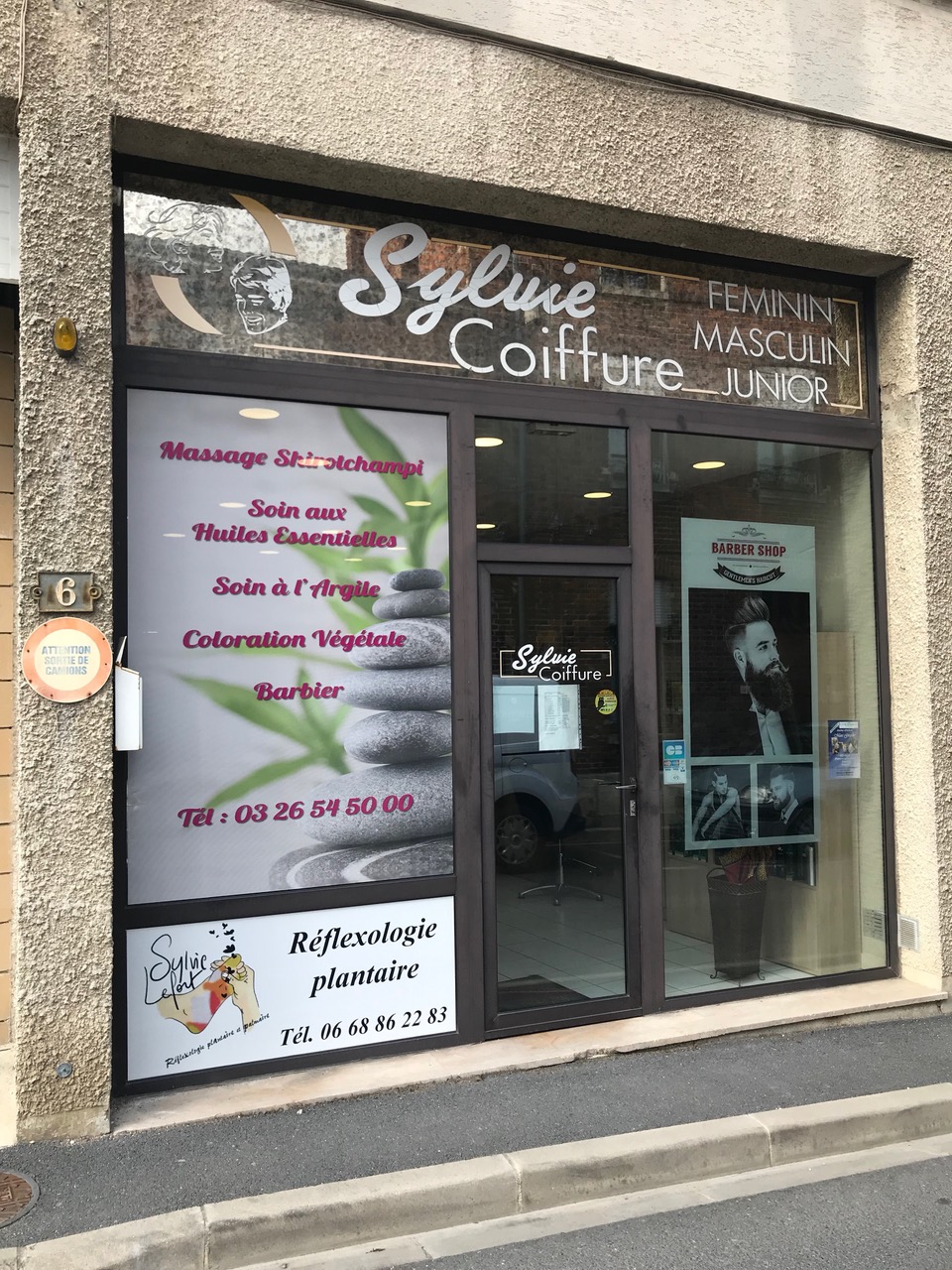salon coiffure epernay marne 51