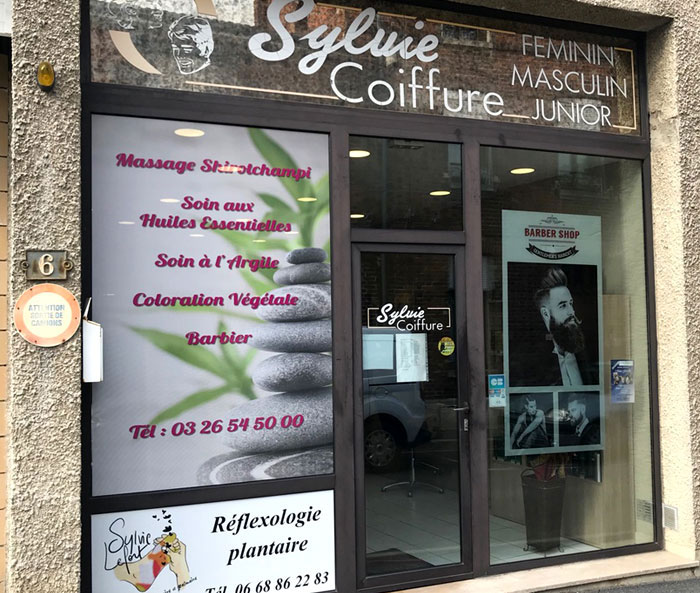 Sylvie Lefort Coiffure